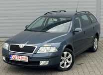 Skoda Octavia 4x4 / Transport gratuit / Garantie / Factura