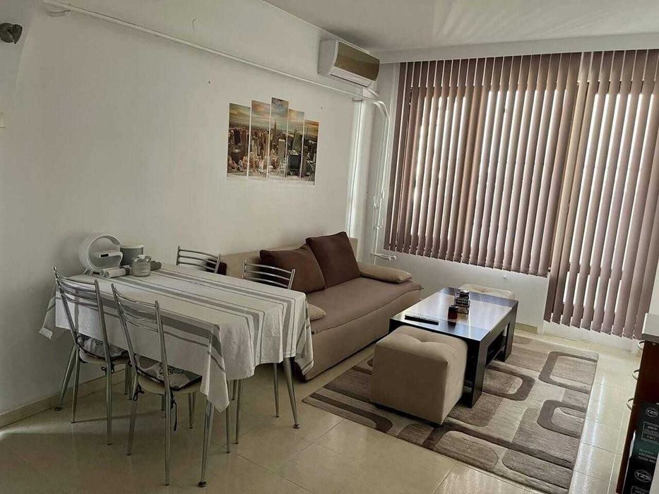 Продава се Двустаен апартамент в Пловдив, Кършияка - 55 кв.м за 1818 €/кв.м - Снимка #1