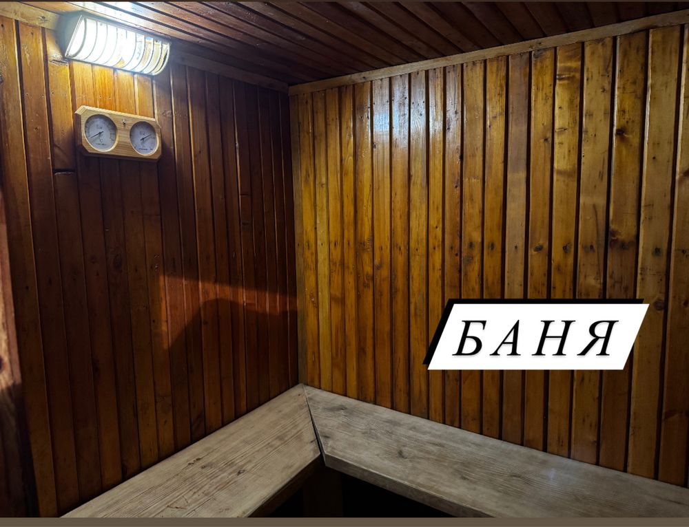 Дача в городе Текели