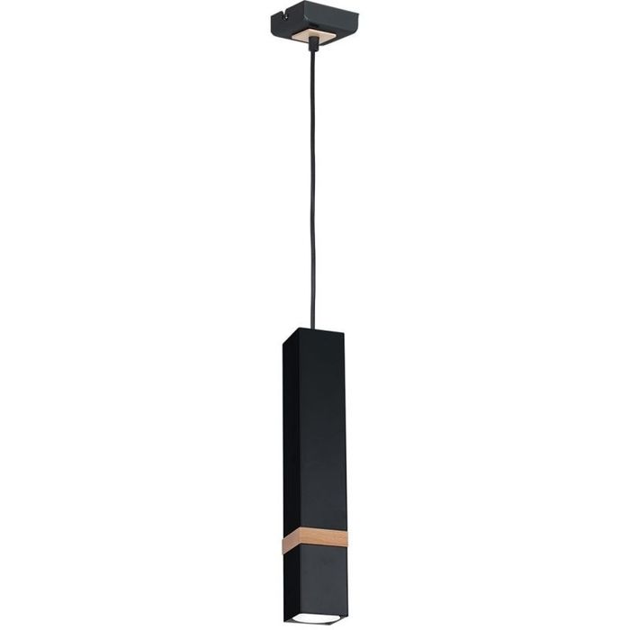 Lustra si Pendul negru Vidra negru, Produs Nou