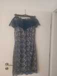 Rochie dantela făcută la comanda