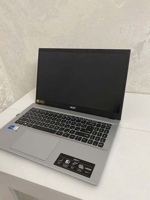 Ноутбук  Acer Aspire 3