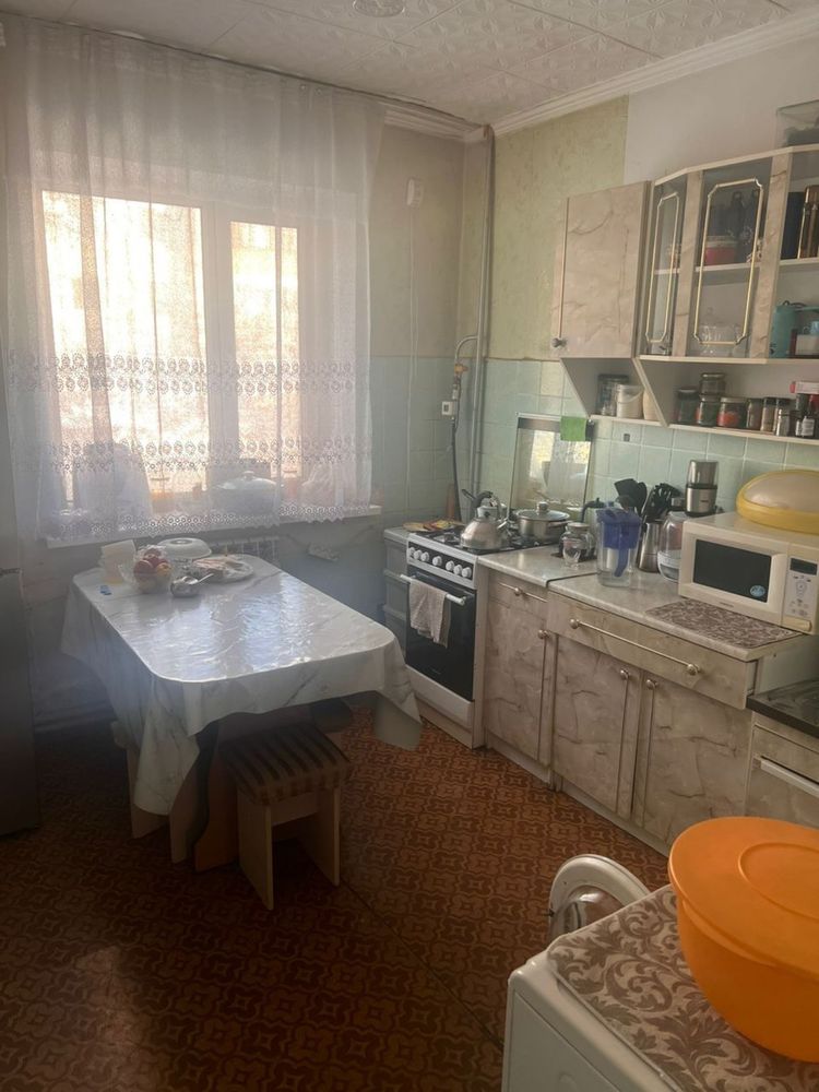 Продается квартира