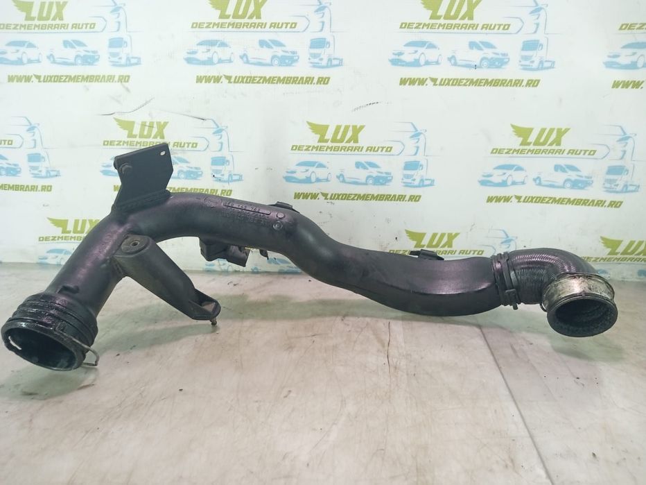 Furtun intercooler 2.0 tdi bpw 3b0145762c Skoda Superb 1 [2001 - 2006