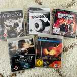 PS3 игри - Green Day: Rockband, Die Legende von Beowulf