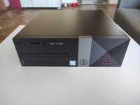 Dell Vostro 3471, Core i3-9100, WiFi, Bluetooth, + Монитор