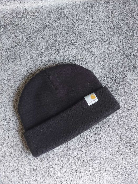 Шапка Carhartt Stratus Low Beanie - Универсален размер