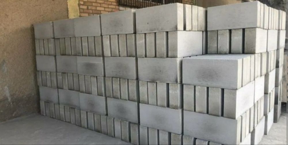 Gazoblok va penoblok maxsulotlari sifatli va optim narxlarda