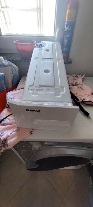 Recipient colectare apă Beko 7kg.