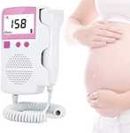 Фетален доплер Fetal Doppler Baby Zone