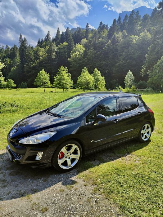Vand Peugeot 308 GTI