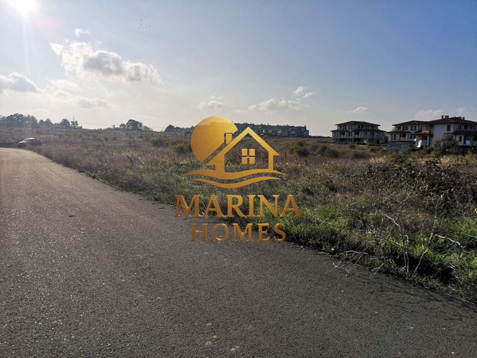 Продава се Парцел в с. Лозенец, Област Бургас - 2201 кв.м за 100 €/кв.м - Снимка #5