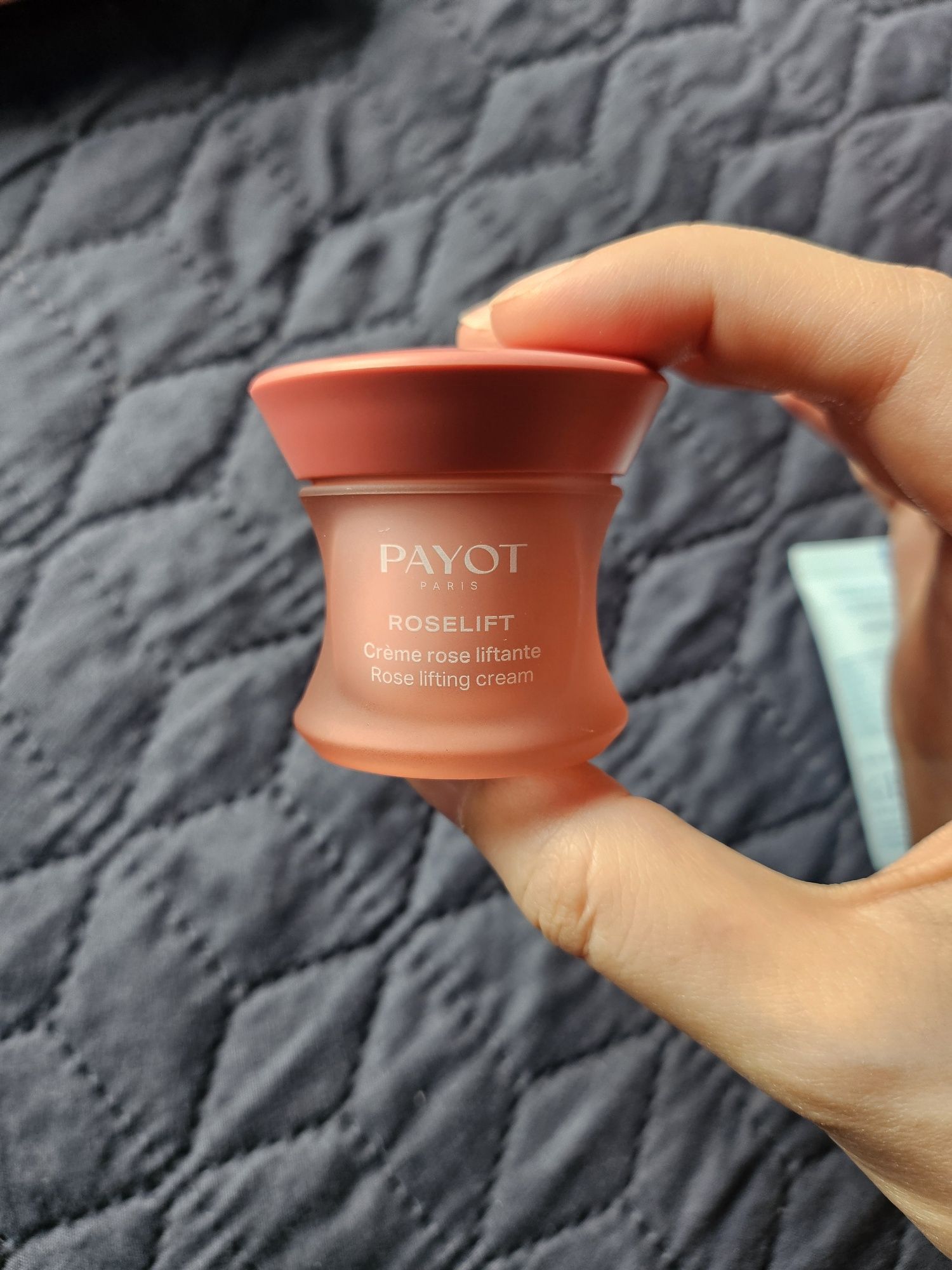 Козметика Payot + термос