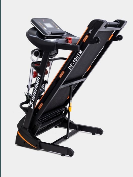 Беговая дорожка Dreamfit DF-1001M