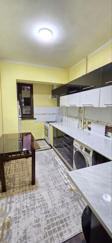 Чиланзар -12 кв 3/4/9. 75м2 Срочно продам квартиру