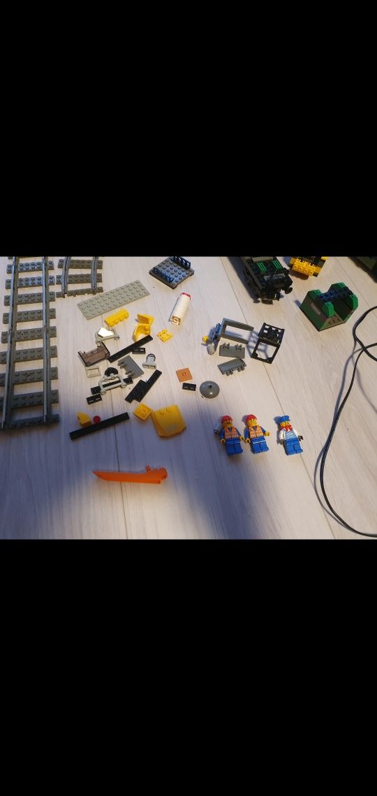 Lego city 4512 foarte vechi