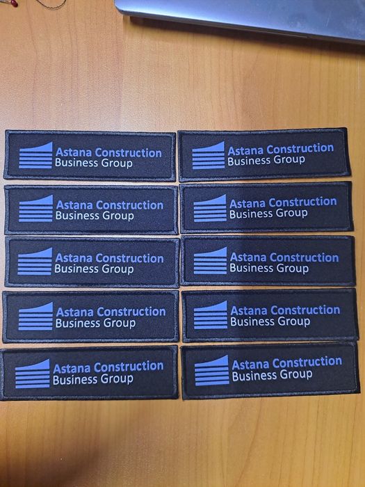 Нанесение логотипа Флекс термопленка и ДТФ