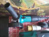 Flex Makita la 110V.