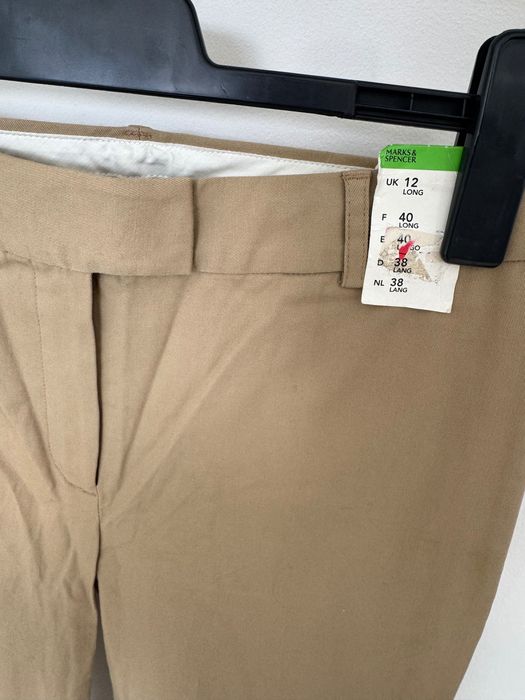 Marks & Spencer - нов дамски панталон размер L