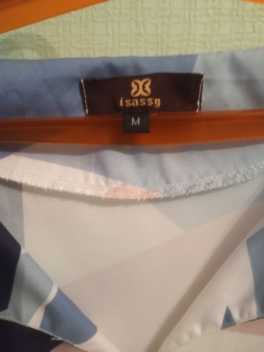 Женское платье, размер 50