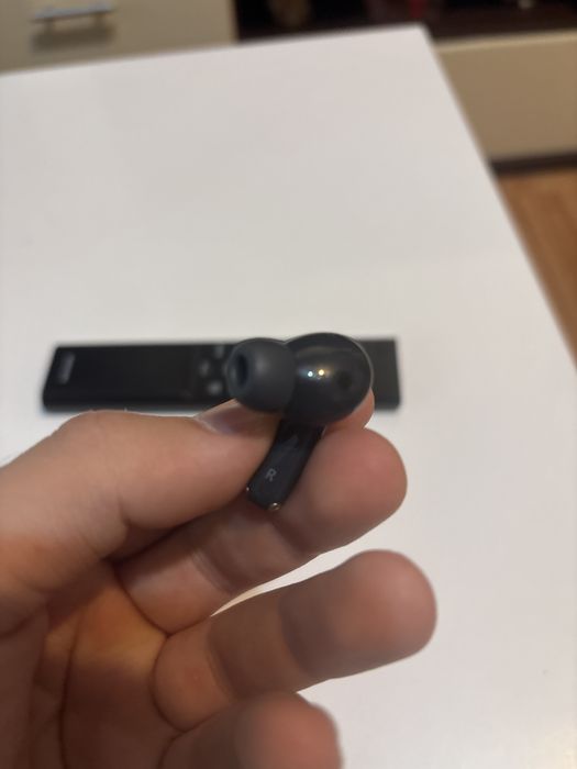 Huawei freebuds 6i putin folosite