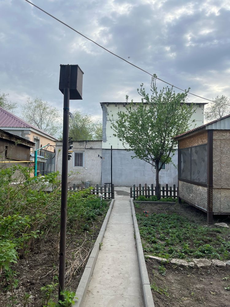 Продам дом центр города!