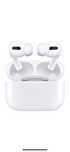 Casti Apple AirPods Pro - Carcasa Magsafe
