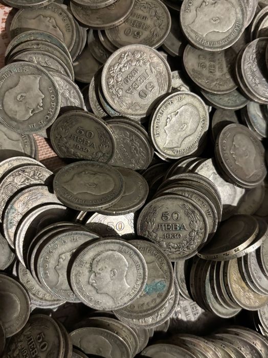 5 лева 1930 година