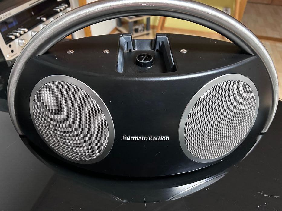 Boxă harman kardon portabilă