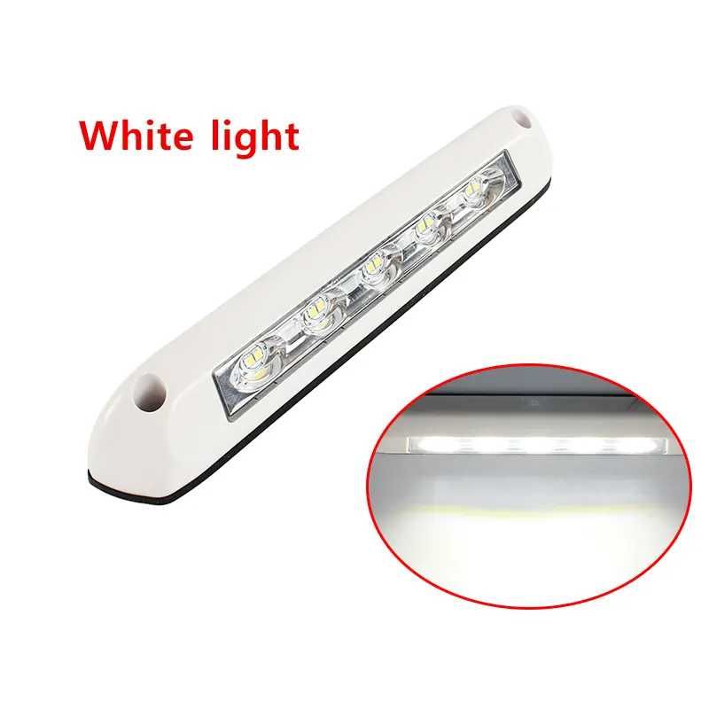 Lampa led 12/24V, terasa rulota casa