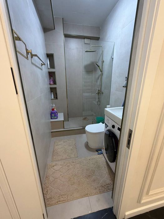 Аренда: Учтепинский р-н Новостройка Арча Куча 4/2/3