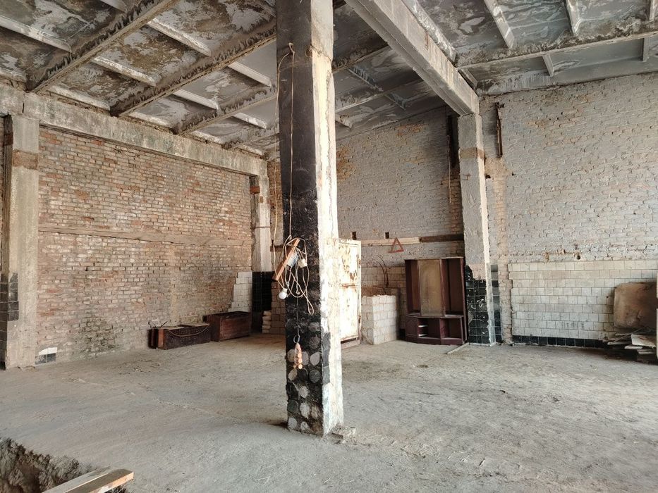 Склад сехга Не жилой жой арендага берилади