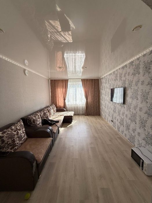 Продам 3 комн квартиру