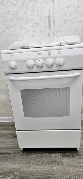 Продам газовую плиту