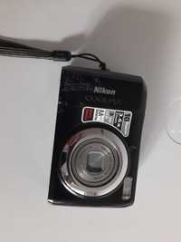 Цифров фотоапарат Nikon