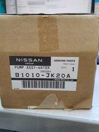 B1010-JK20A Водна помпа Nisan Infiniti 

Nissan