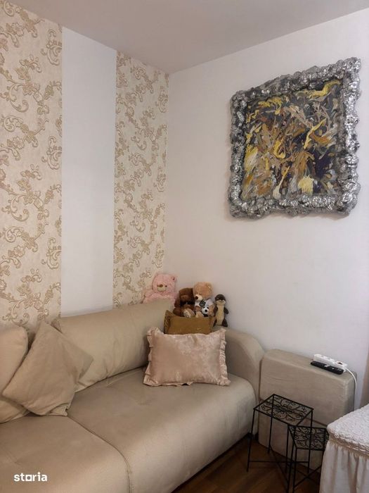 Închiriez Casa,curte Comuna Berceni Ilfov zona Mamina!