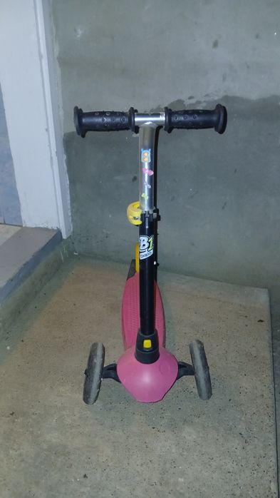 Trotineta copii!