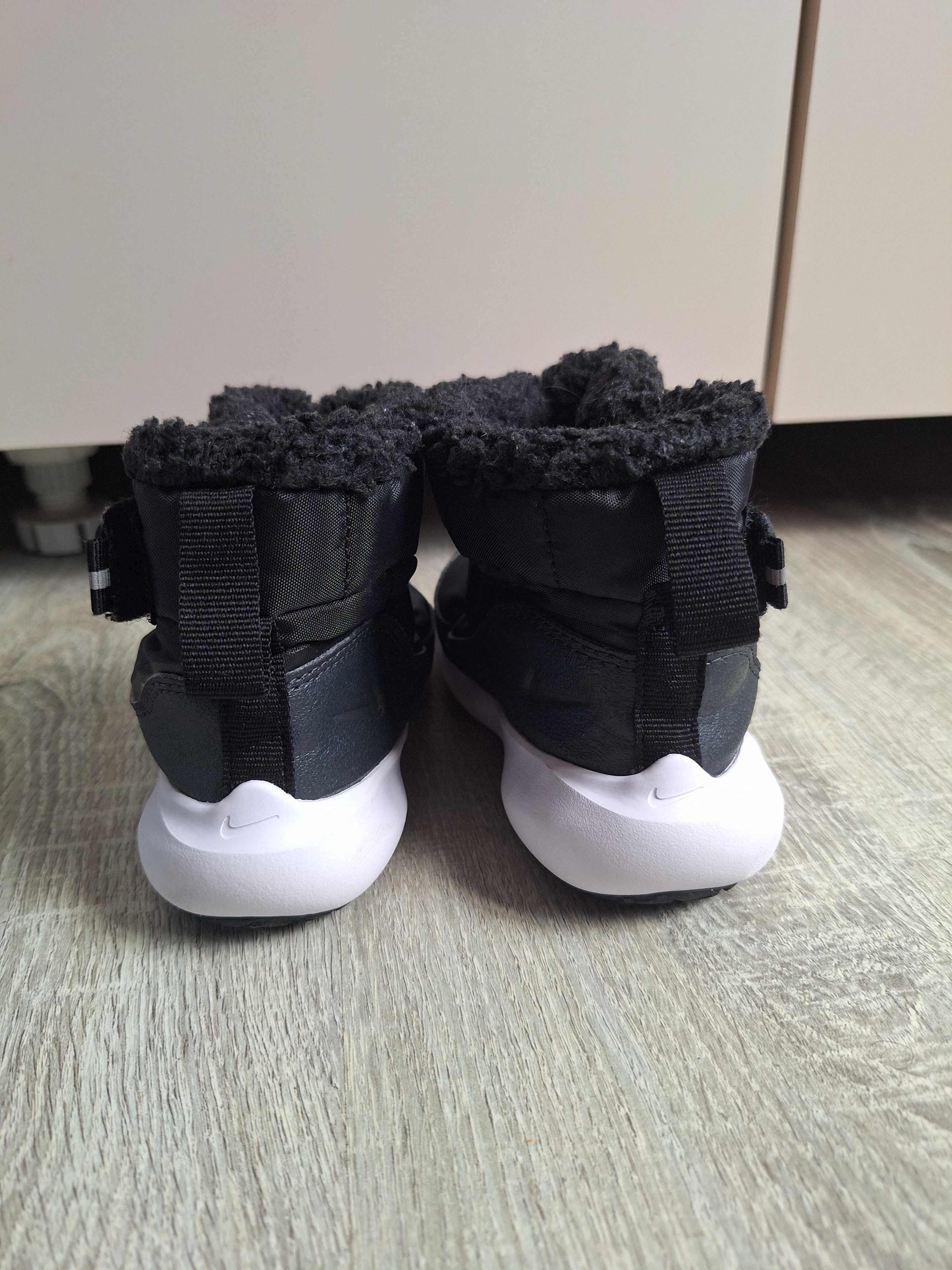 NIKE FLEX ADVANCE Детски ботушки