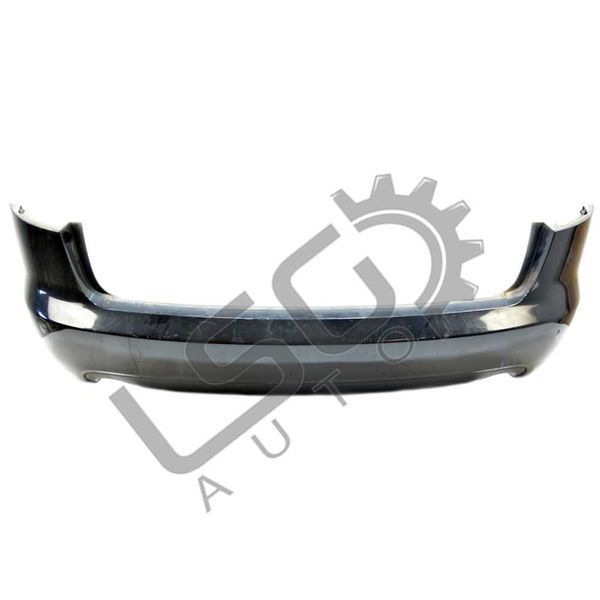 Задна броня AUDI A6 (4F, C6) 2004-2011 A151221N-7