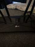Router TP-Link Archer AX50 AX3000 Gigabit Wi-Fi 6 Intel Access Point