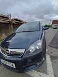 Opel Zafira 1.9 CDTI – 7 Locuri – Ideală pentru Fam. CITITI DESCRIEREA