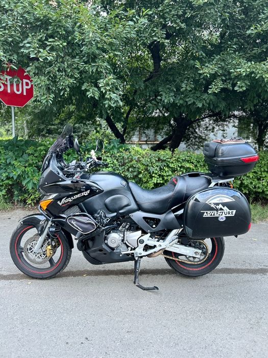 Honda Varadero XL 1000
