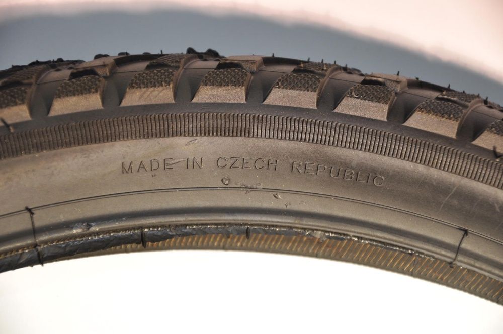 Външни гуми за велосипед колело DART - 24"/26"