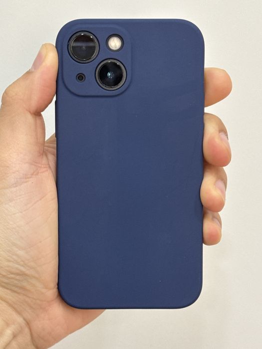 iPhone 13 mini 256Gb 100% айфон 13 мини 256гб