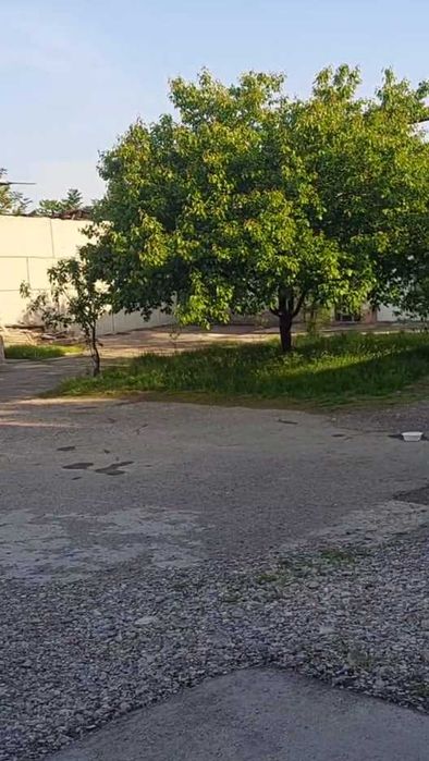 Под склад, производство и т.д. (Сагбан, Чорсу)