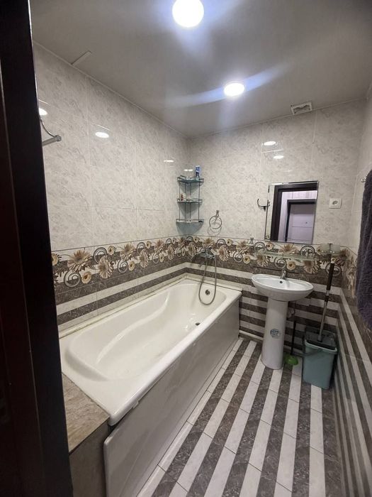 Kvartira arenda sergili yangi navastroyka