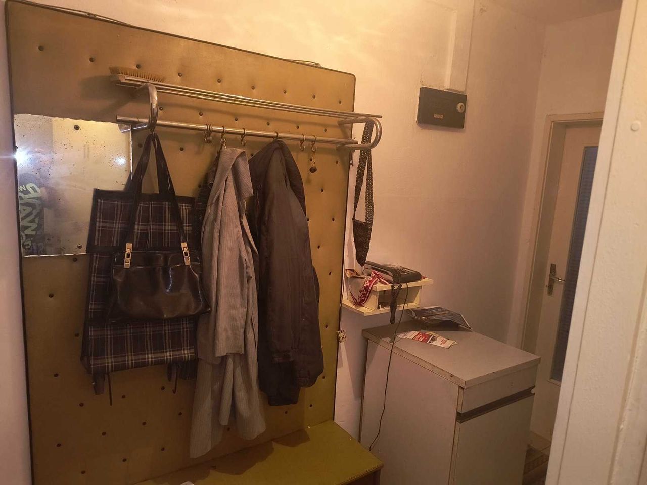 Продава се Двустаен апартамент в Разград, Лудогорие - 60 кв.м за 1020 €/кв.м - Снимка #2