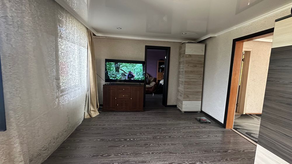 Дом по проспекту абая возле ШТК