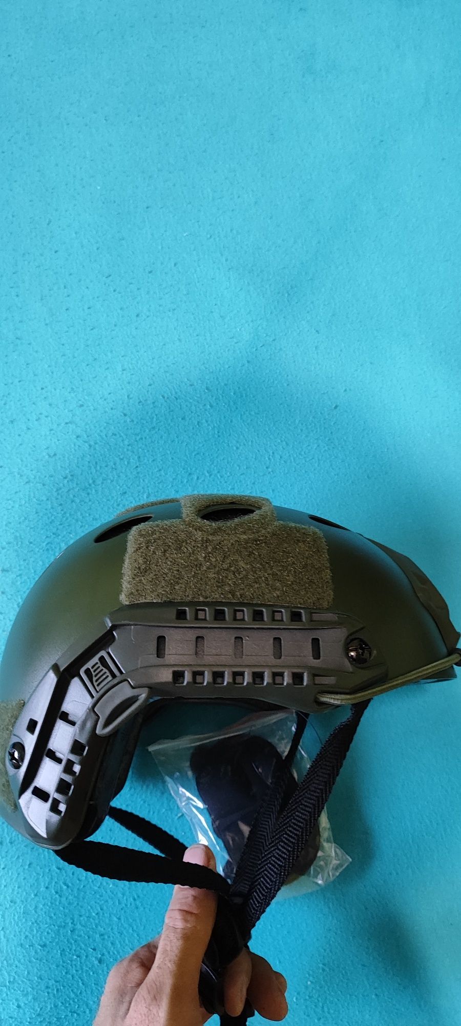 Каска за airsoft